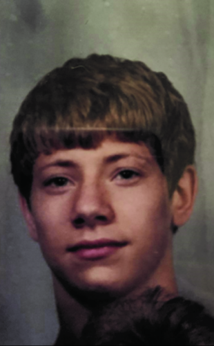 Joshua “Josh” Lee VanHouten